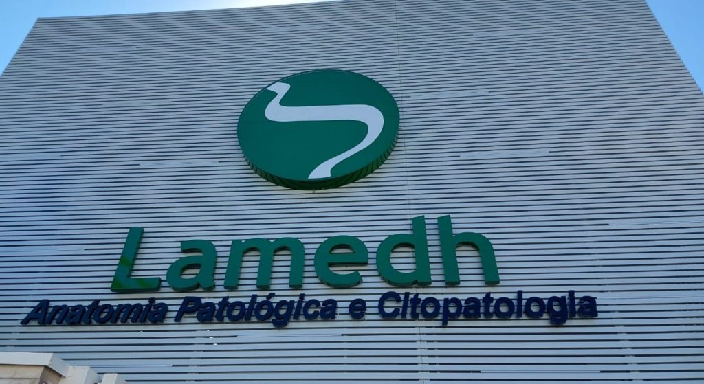 Lamedh Uberaba